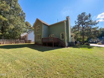 122 Crookham Ct, Wake Forest, NC 27587