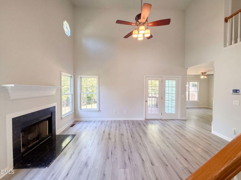 122 Crookham Ct, Wake Forest, NC 27587