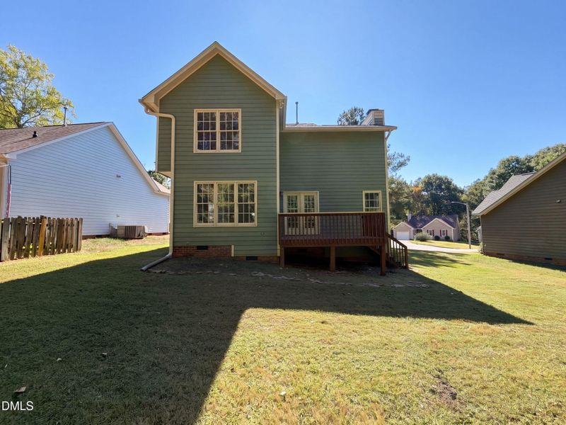 122 Crookham Ct, Wake Forest, NC 27587
