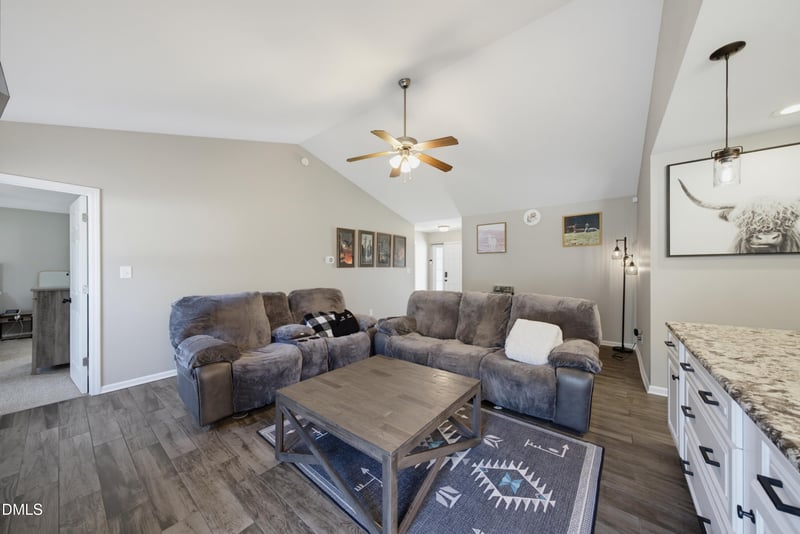 122 Fox Chase Ln, Smithfield, NC 27577