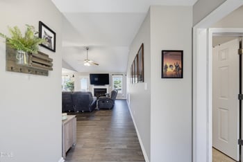 122 Fox Chase Ln, Smithfield, NC 27577