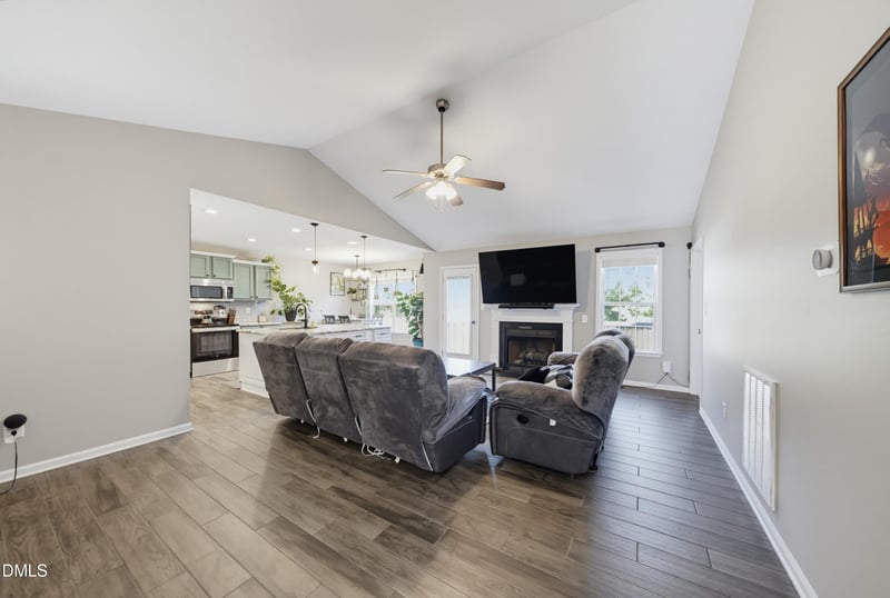 122 Fox Chase Ln, Smithfield, NC 27577