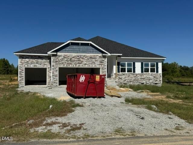122 Galway Rd, Lillington, NC 27546