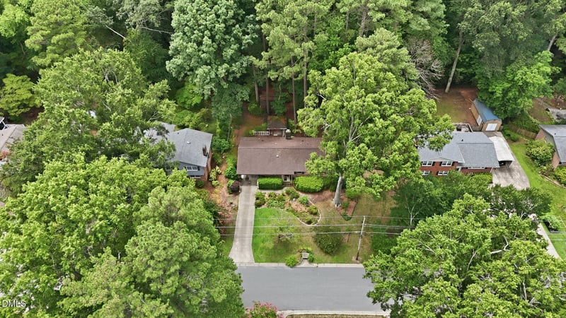 122 Meadow Dr Lot 68, Cary, NC 27511
