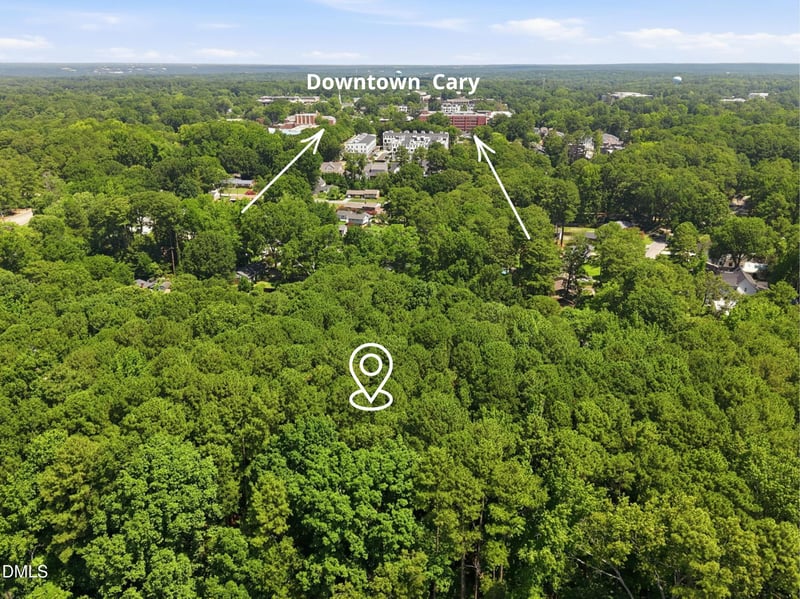 122 Meadow Dr Lot 68, Cary, NC 27511