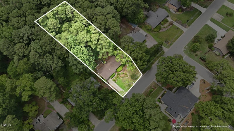 122 Meadow Dr Lot 68, Cary, NC 27511