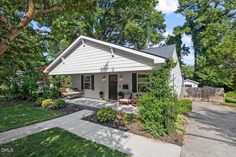 122 Plainview Ave, Raleigh, NC 27604