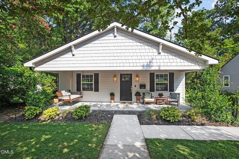 122 Plainview Ave, Raleigh, NC 27604