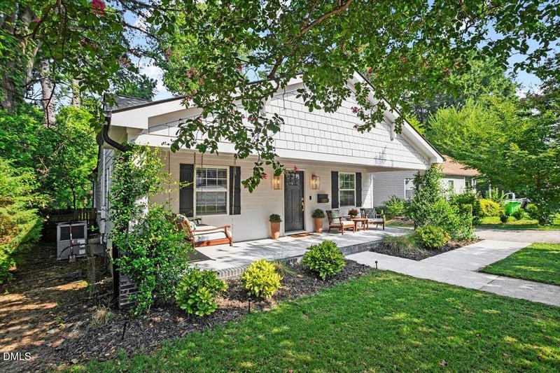 122 Plainview Ave, Raleigh, NC 27604