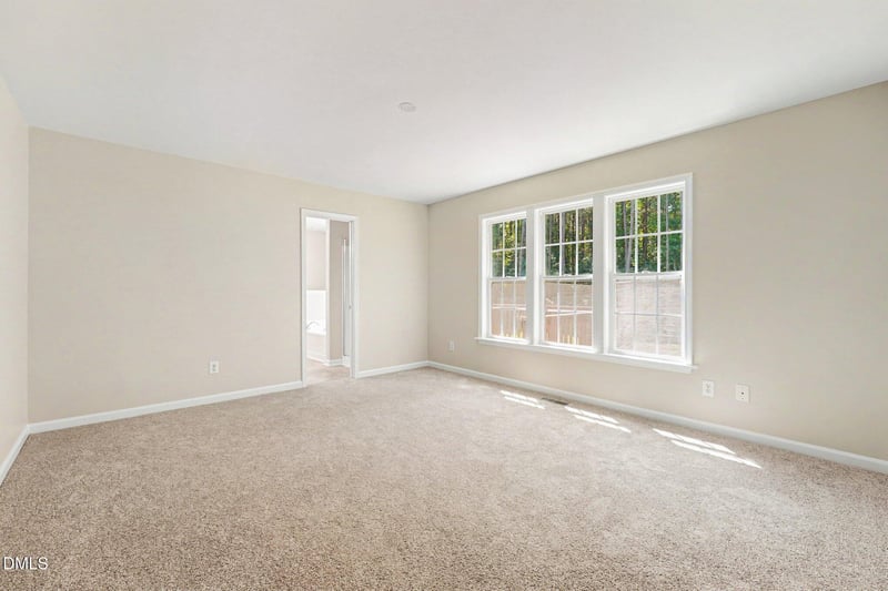 122 Rustic Ln, Smithfield, NC 27577