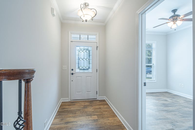 122 Star Flower Ct, Apex, NC 27539