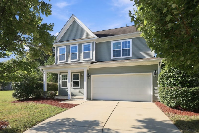 122 Tweedbank Ct, Fuquay Varina, NC 27526