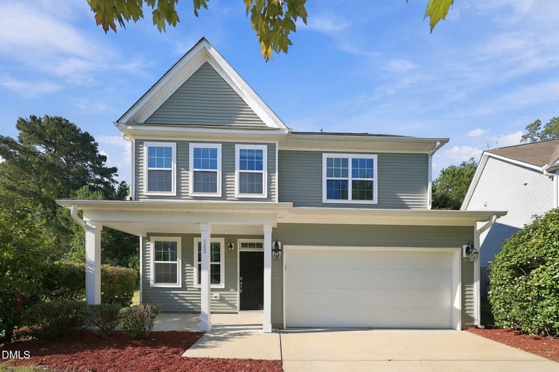 122 Tweedbank Ct, Fuquay Varina, NC 27526