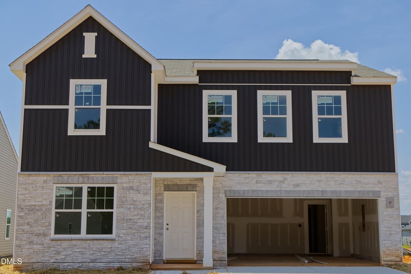 122 S Waterstone Ln, Clayton, NC 27520