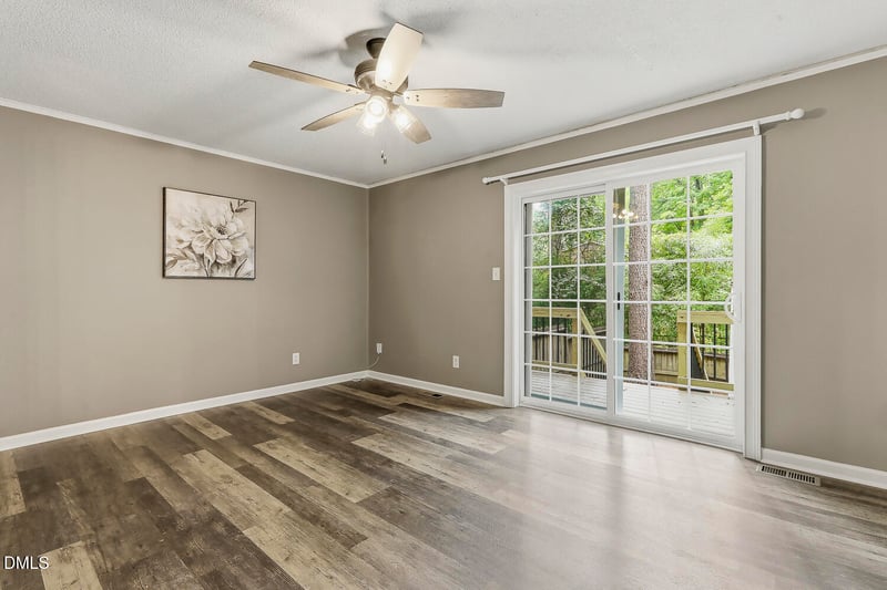 1220 Collington Dr, Cary, NC 27511