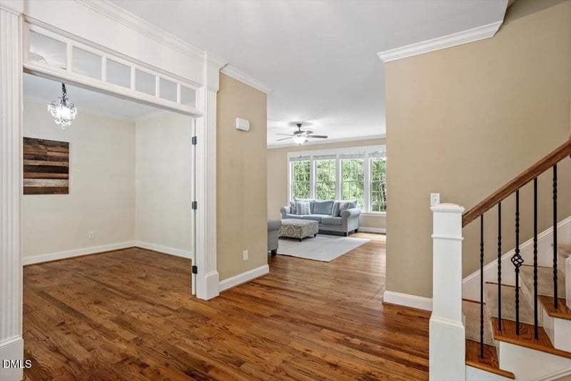 1220 Fanning Dr, Wake Forest, NC 27587