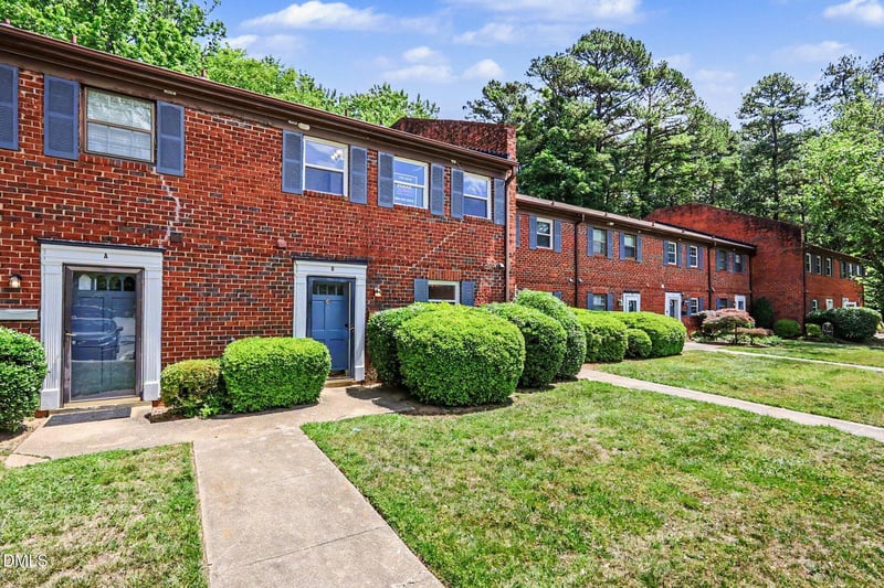 1220 Manassas Ct #Apt B, Raleigh, NC 27609