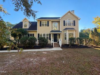 1220 Sunswept Cir, Raleigh, NC 27603