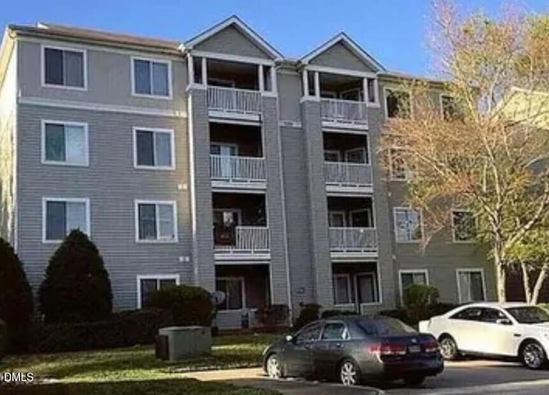 1220 University Ct, Raleigh, NC 27606