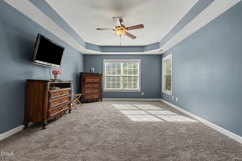 12208 Ashton Woods Ln, Raleigh, NC 27614