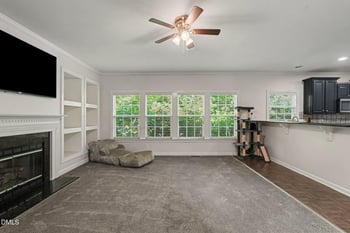 12208 Ashton Woods Ln, Raleigh, NC 27614