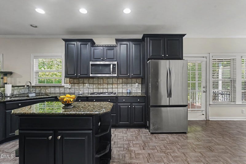 12208 Ashton Woods Ln, Raleigh, NC 27614