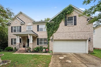 12208 Ashton Woods Ln, Raleigh, NC 27614