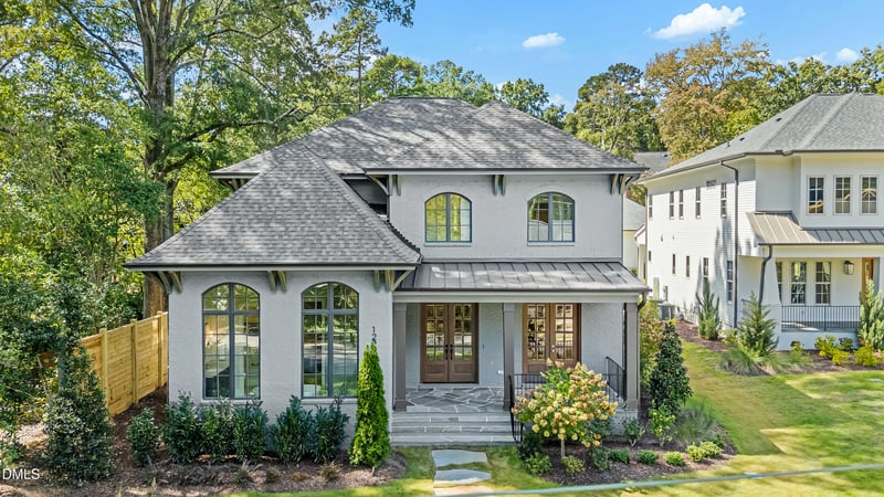 1221 Dixie Trl, Raleigh, NC 27607