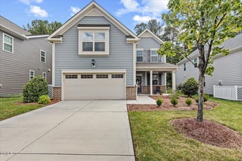 1221 Elliott Ridge Ln, Morrisville, NC 27560