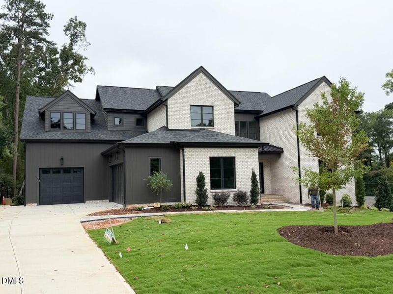 1221 Gunnison Pl, Raleigh, NC 27609