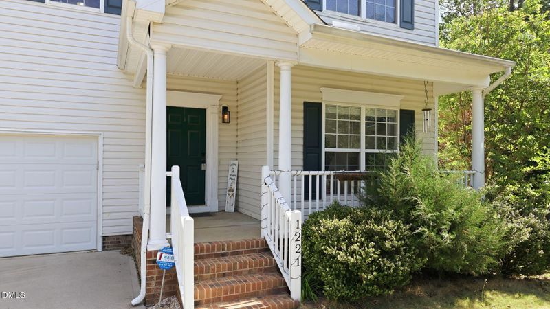 1221 Opeushaw Ct, Wake Forest, NC 27587