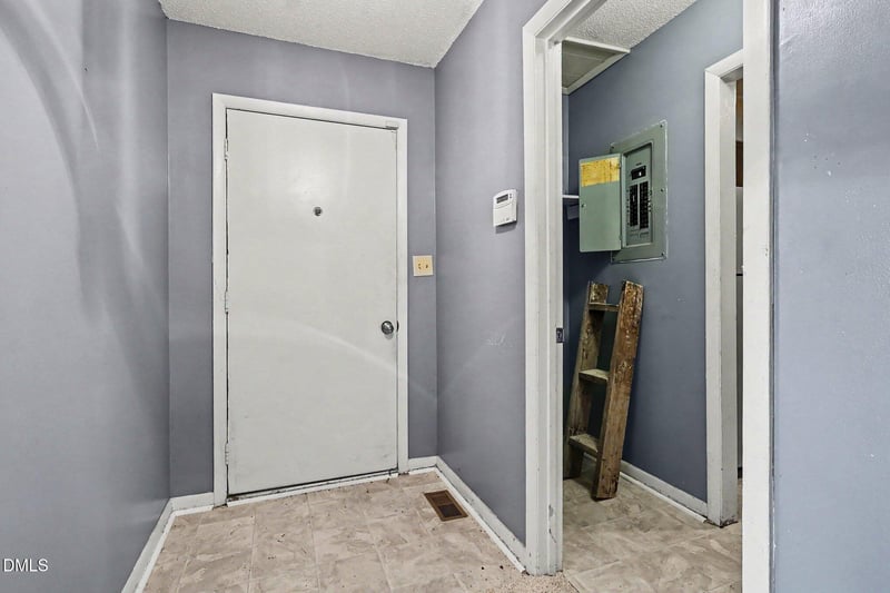 1221 Porter St, Goldsboro, NC 27530