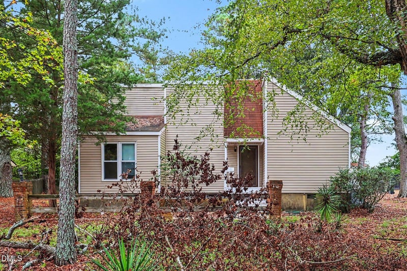 1221 Porter St, Goldsboro, NC 27530