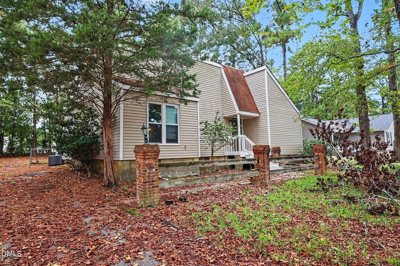 1221 Porter St, Goldsboro, NC 27530