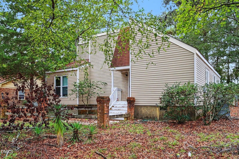 1221 Porter St, Goldsboro, NC 27530