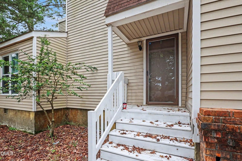 1221 Porter St, Goldsboro, NC 27530