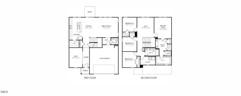 1221 Winding Spring Dr, Mebane, NC 27302