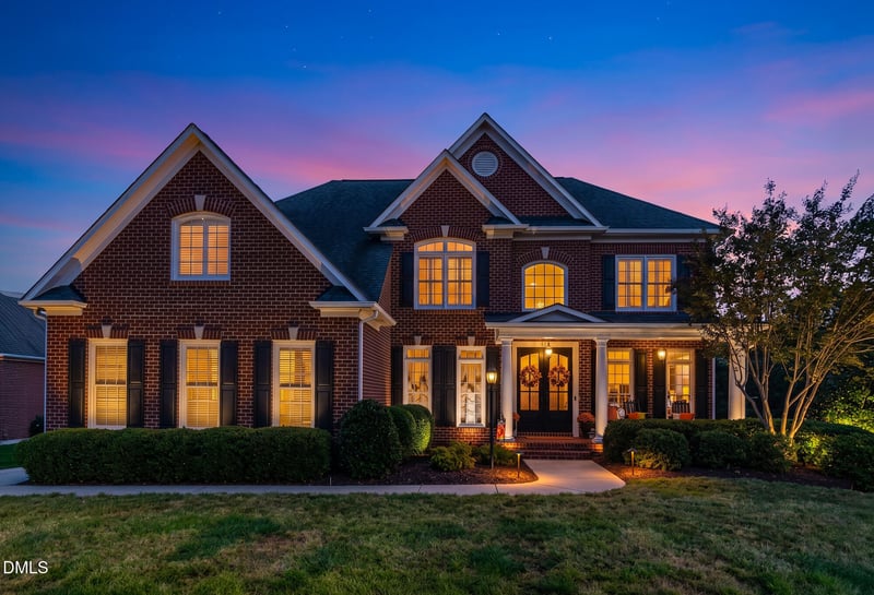 12212 Arneson St, Raleigh, NC 27614
