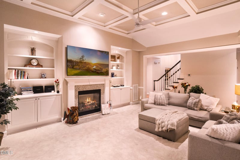 12212 Arneson St, Raleigh, NC 27614