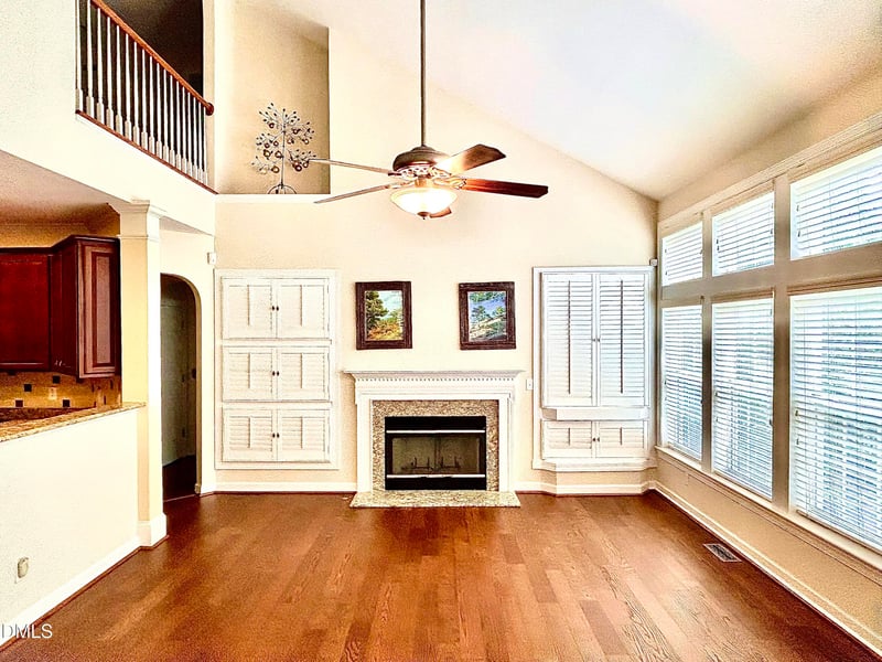 12212 Ashton Woods Ln, Raleigh, NC 27614