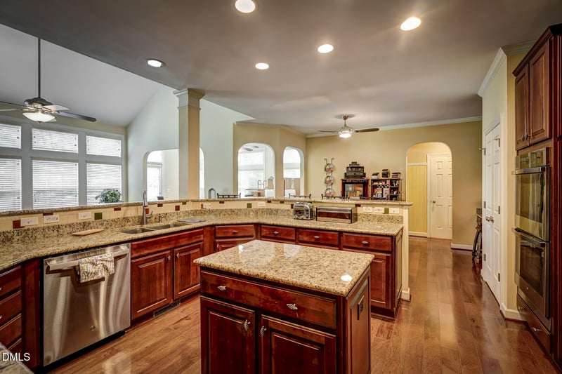 12212 Ashton Woods Ln, Raleigh, NC 27614