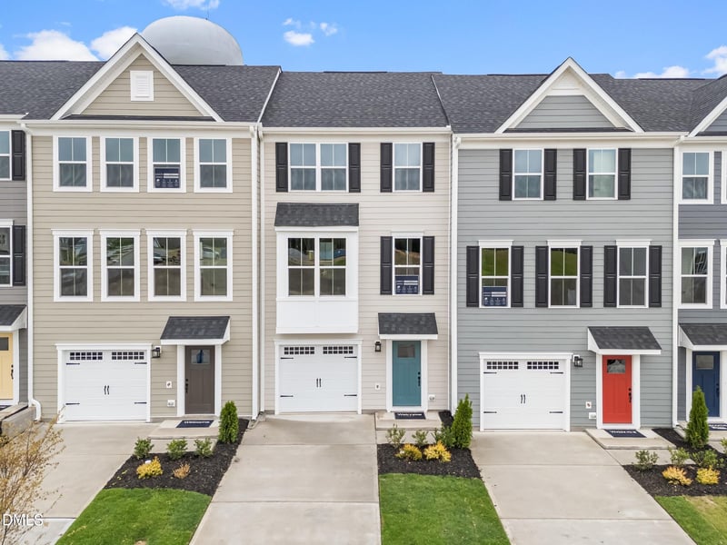 1222 Helms St, Durham, NC 27713