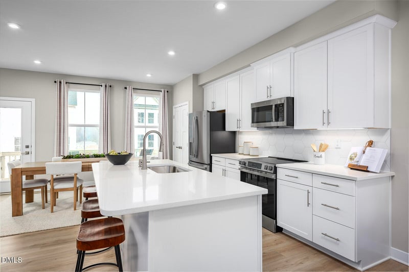 1222 Helms St, Durham, NC 27713