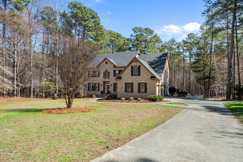 12220 Raven Ridge Rd, Raleigh, NC 27614