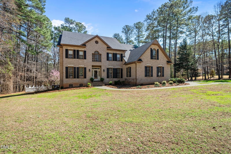 12220 Raven Ridge Rd, Raleigh, NC 27614