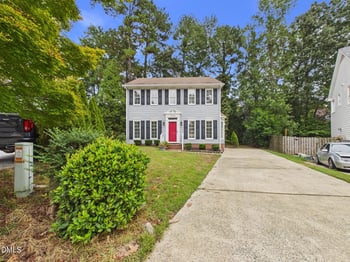 12224 Jarden Ct, Raleigh, NC 27613