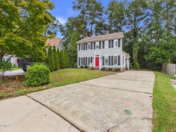 12224 Jarden Ct, Raleigh, NC 27613