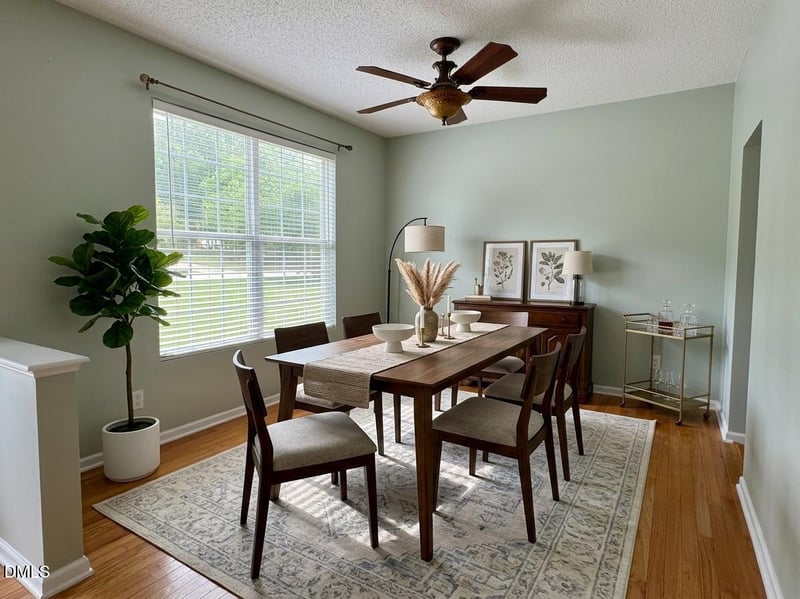 1224 Arbor Greene Dr, Garner, NC 27529