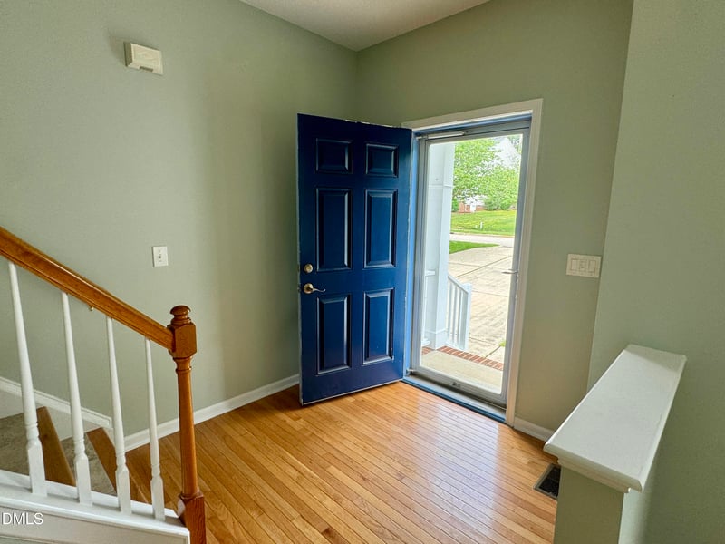 1224 Arbor Greene Dr, Garner, NC 27529