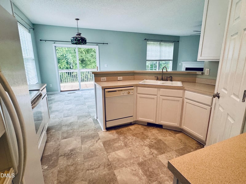 1224 Arbor Greene Dr, Garner, NC 27529
